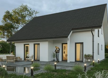 Landhaus Landhaus Oranienburg