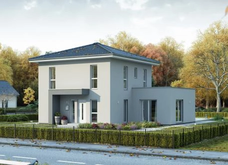 Stadthaus LifeStyle 15.02 W