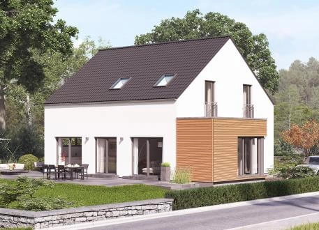 Einfamilienhaus LifeStyle 18.06 S