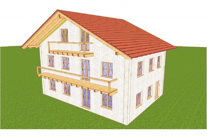 Lochen1/2 - 3D-Planung