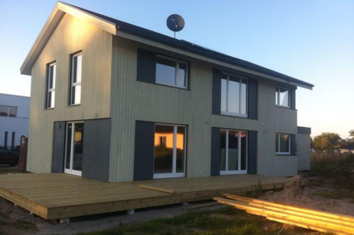 Lysefjord - Lysefjord Holz 