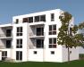MFH Seligenstadt - Gartenansicht des MFH mit 7 Wohnungen MFH Seligenstadt - Gartenansicht des MFH mit 7 Wohnungen