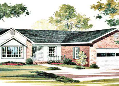 Bungalow MIDDLETON