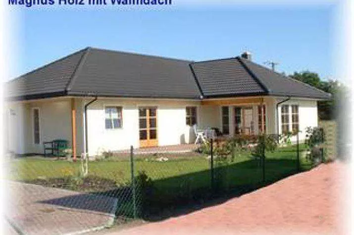 Magnus Holz, Magnus Holz