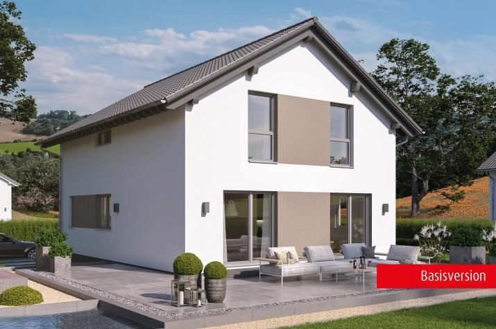 Mainz - Modern, schlank und flexibel 