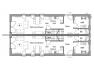 Massiv-Hausidee DH 110 K - EG-Grundriss DH 110 K Massiv-Hausidee DH 110 K - EG-Grundriss DH 110 K