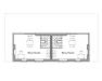 Massiv-Hausidee DH 110 T - DG-Grundriss DH 110 T Massiv-Hausidee DH 110 T - DG-Grundriss DH 110 T