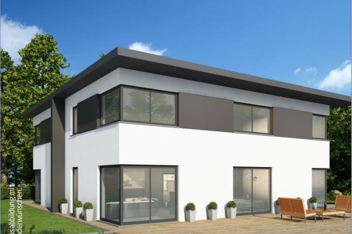 Massiv-Hausidee DH 130 M - Massiv-Hausidee DH 130 M Massiv-Hausidee DH 130 M - Massiv-Hausidee DH 130 M