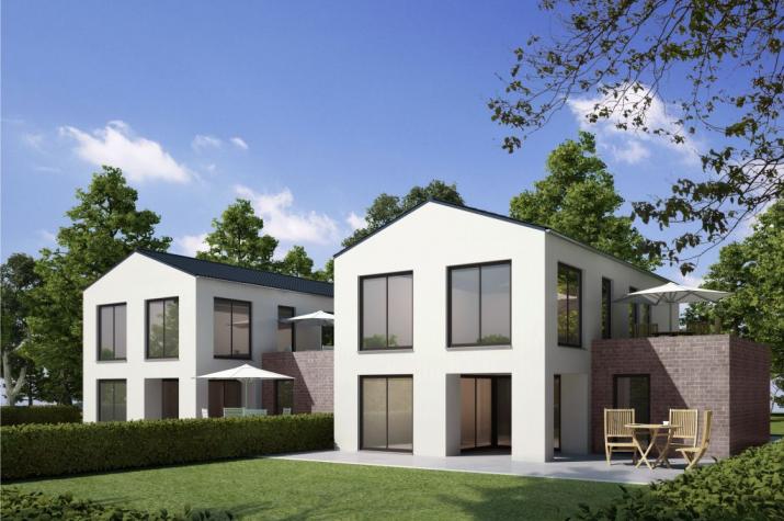 Massiv-Hausidee DH 130 T - Massiv-Hausidee DH 130 T