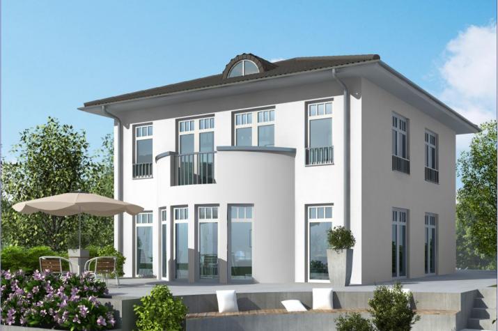 Massiv-Hausidee SV 125 M - Massiv-Hausidee SV 125 M