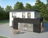 Massiv-Hausidee SV 140 M - Massiv-Hausidee SV 140 M Massiv-Hausidee SV 140 M - Massiv-Hausidee SV 140 M