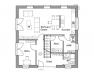Massiv-Hausidee SV 155 T - EG-Grundriss SV 155 T Massiv-Hausidee SV 155 T - EG-Grundriss SV 155 T