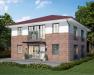 Massiv-Hausidee SV 155 T - Massiv-Hausidee SV 155 T Massiv-Hausidee SV 155 T - Massiv-Hausidee SV 155 T