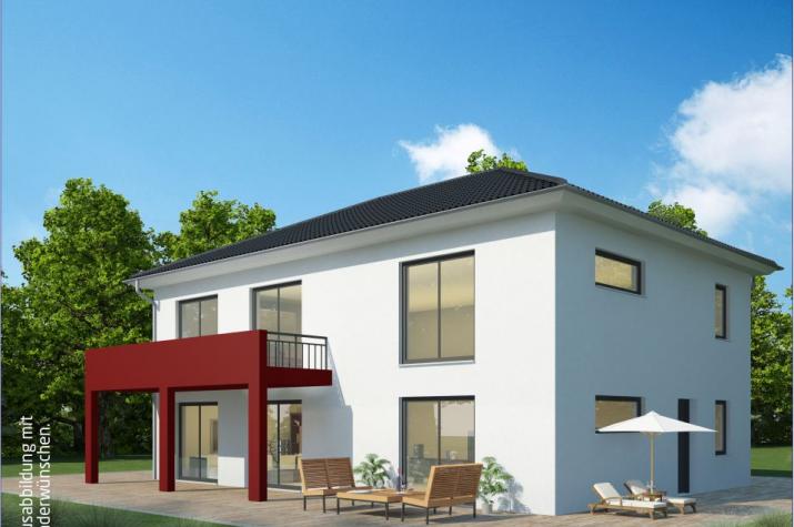 Massiv-Hausidee ZH 200 K - Massiv-Hausidee ZH 200 K