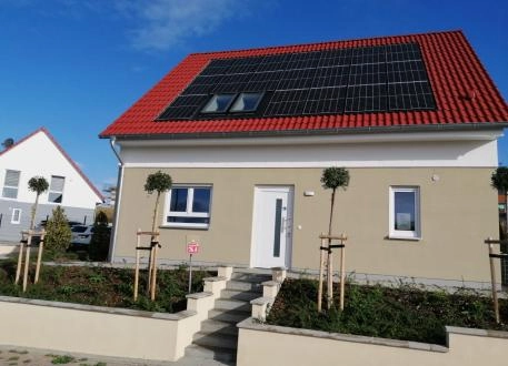Massivhaus