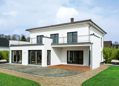 Matene - Modern & weitläufig