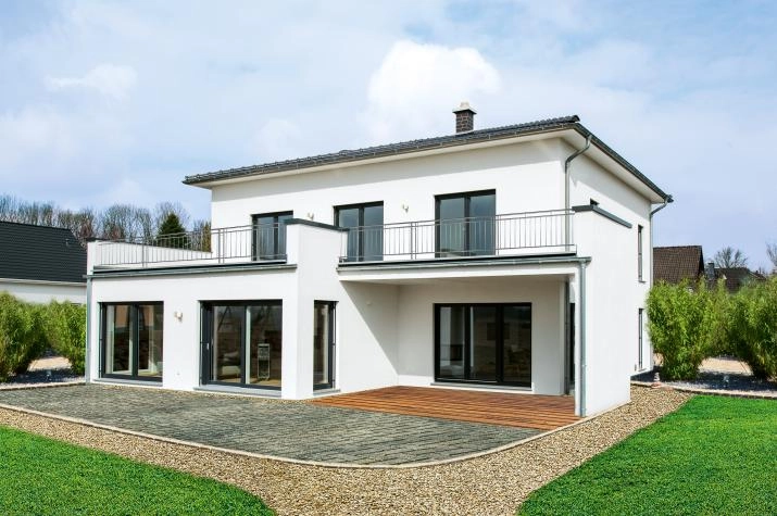 Matene - Modern & weitläufig