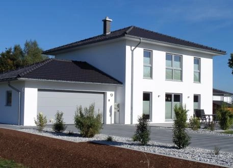 frei_planbare_haeuser Mediol - Die Stadtvilla für kleine Grundstücke