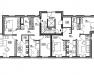 Mehrfamilienhaus - freie Planung  - Architektenhaus - Beispiel Grundrisse