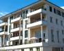 Mehrfamilienhaus - freie Planung - Architektenhaus - Gestaltungsbeispiel Mehrfamilienhaus frei geplant Mehrfamilienhaus - freie Planung - Architektenhaus - Gestaltungsbeispiel Mehrfamilienhaus frei geplant