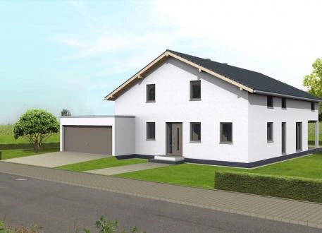 haus_mit_einliegerwohnung Mehrfamilienhaus Ilbenstadt