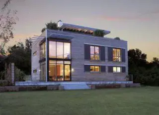 Luxushaus
