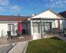 Moderner Bungalow  - 