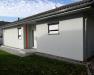 Moderner Bungalow  - 