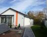 Moderner Bungalow  - 