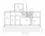 Moderner Bungalow - Erdgeschoss Moderner Bungalow - Erdgeschoss