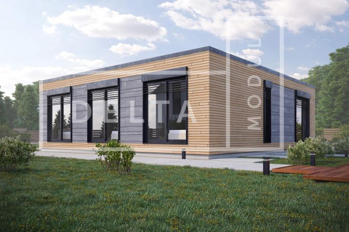 Modul TRIO - 