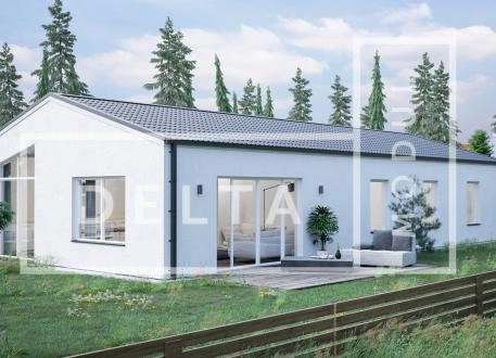 Landhaus Modul Villa