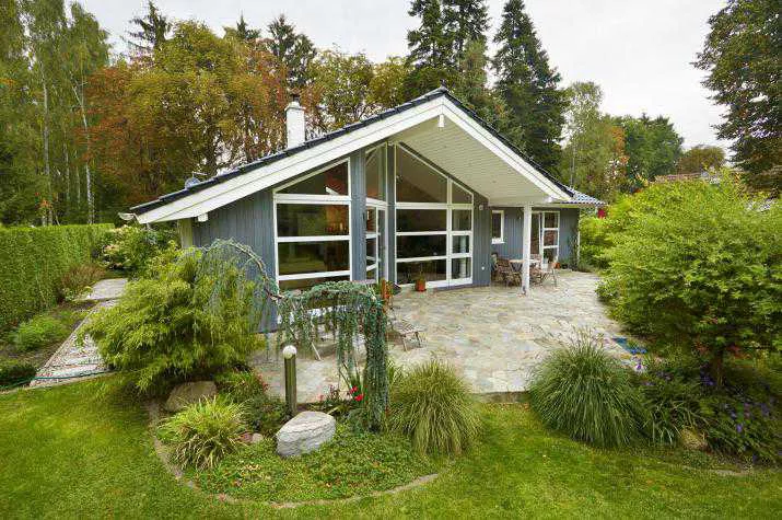 Haus von EBK Haus GmbH