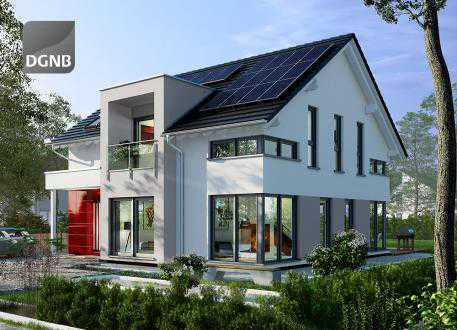 Musterhaus Fellbach
