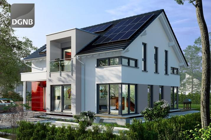 Musterhaus Fellbach - 