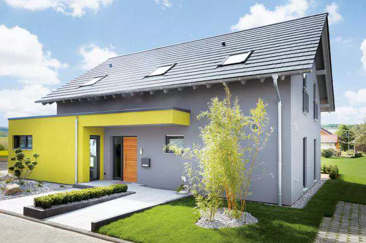 Musterhaus Koblenz: Raum für Vielseitigkeit und Extravaganz