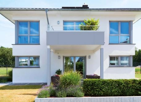 Musterhaus Köln - Modernes Wohnen