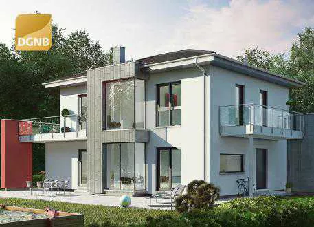 Musterhaus Poing