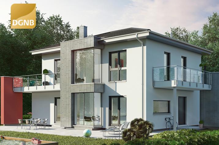 Musterhaus Poing - Musterhaus Poing -