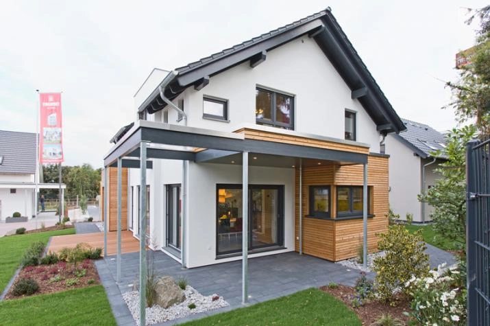 Musterhaus Wuppertal - für mehr Lebensqualität