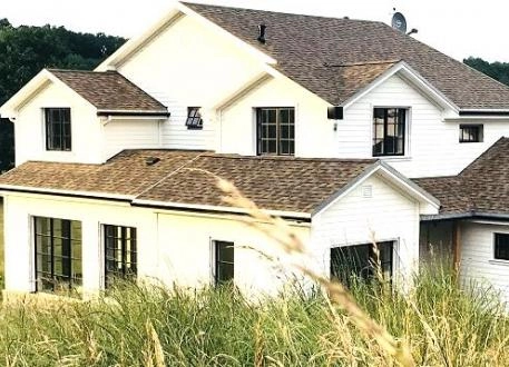 Einfamilienhaus NEW FARM STYLE