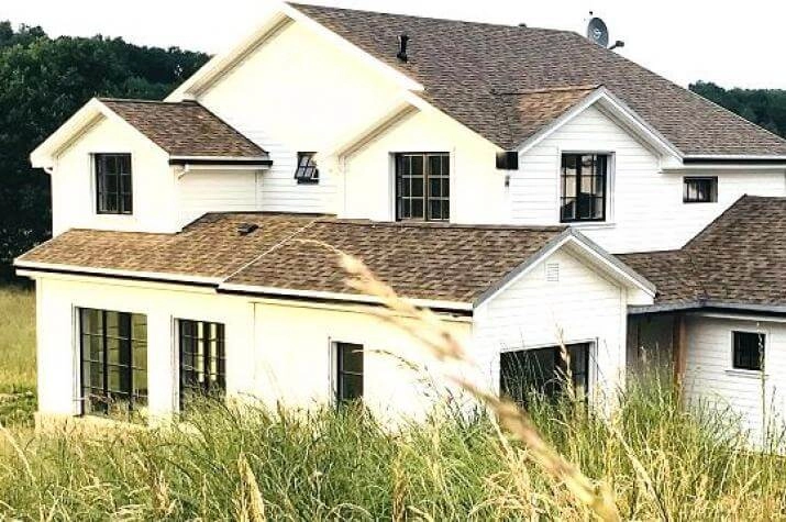 NEW FARM STYLE