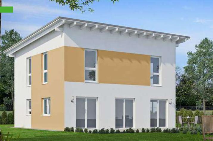 Noble 130P - Enovia Haus - Ansicht