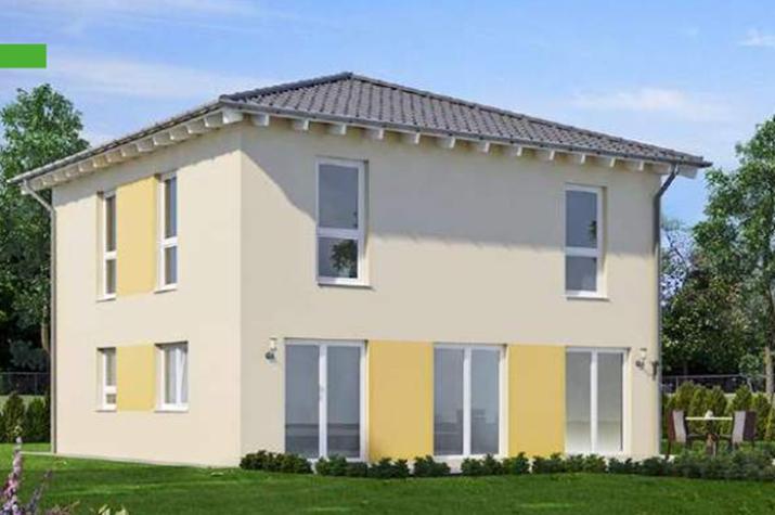 Noble 130W - Enovia Haus - Ansicht