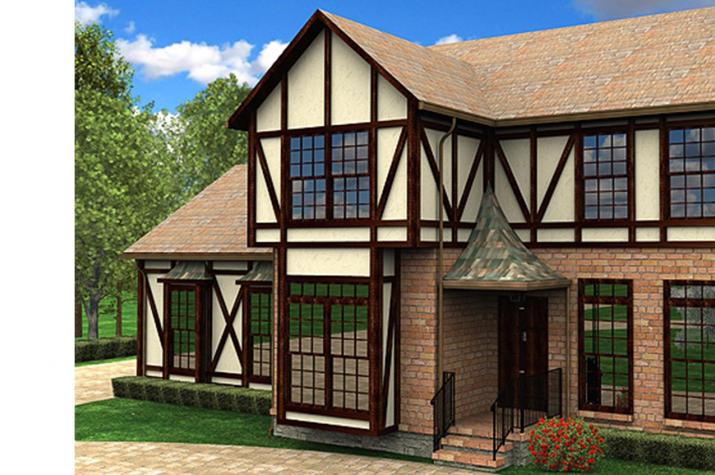 PAGE - PAGE Front mit viel Sonderausstattung