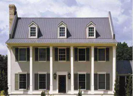 Stadthaus PLANTATION