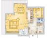 PULTDACH HAUS NISTERTAL 30-016 - Grundriss Erdgeschoss