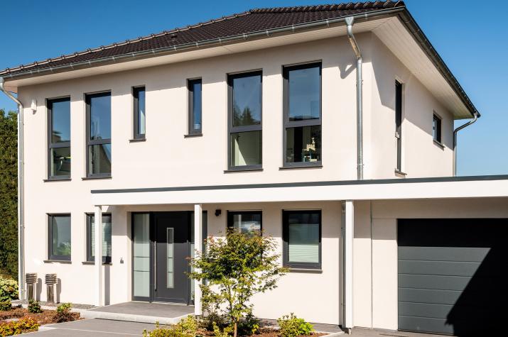 Plata - Ein Haus - viele Wohn(t)räume - 