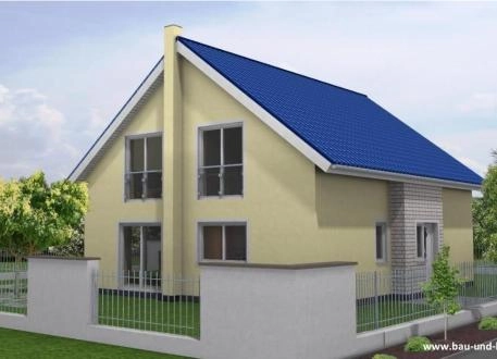 Mehrgenerationenhaus Primus 160