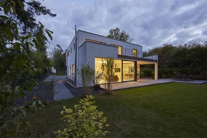 Roreger - Designhaus - 101 — Theodor Roreger GmbH  Co. KG